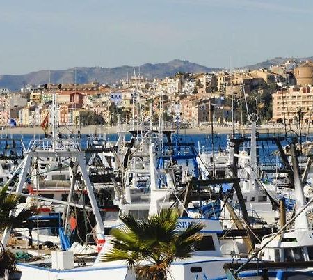 Beach Front Esther 2 Villajoyosa  Exterior foto